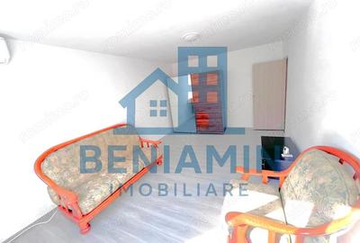 2 camere - etaj 1 - centrala termica - AC - Brazda - Valentino - 2