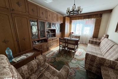 Apartament cu 3 camere decomandat în Ultracentral - 3