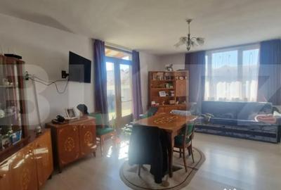 Casă cu 5 camere în Tărlungeni - 12