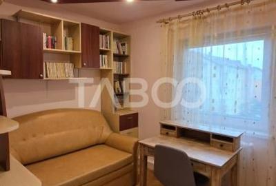 Apartament cu 4 camere decomandat, mobilat în Kogălniceanu - 11