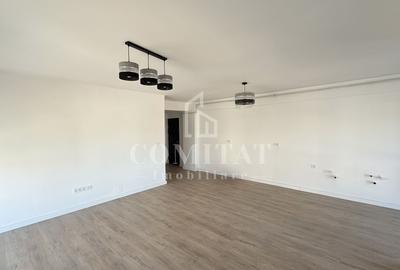 Apartament cu 3 camere decomandat în Dâmbul Rotund - 4