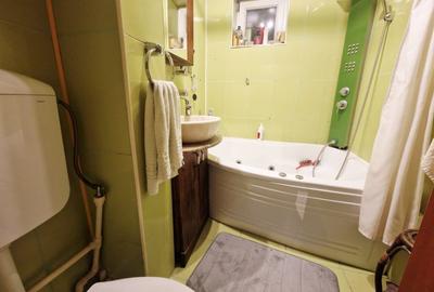 Apartament 2  Camere Teiul Doamnei | Lacul Tei | Doamna Ghica - 9