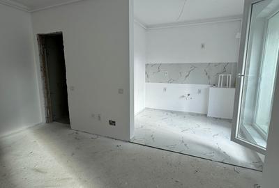 VANZARE GARSONIERA SPATIOASA-INCALZIRE PRIN PARDOSEALA-IDEALA PENTRU INVESTITIE VANZARE GARSONIERA SPATIOASA-INCALZIRE PRIN PARDOSEALA-IDEALA PENTRU INVESTITIE - 16