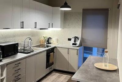 Apartament cu 2 camere în Central - 6
