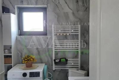 Casă cu 3 camere cu Teren 430 Mp în Central - 4