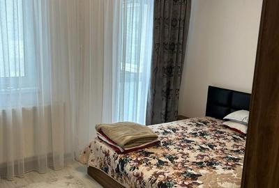 Apartament cu 2 camere în Central - 3