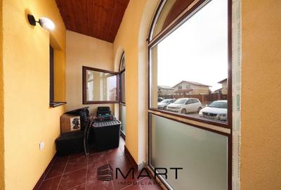 Apartament 2 camere, modern zona Cristian - 16