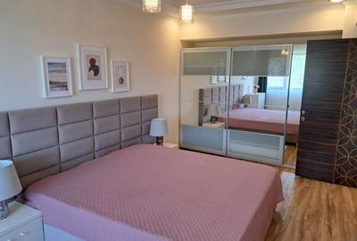 Apartament mobilat si utilat, complex cu piscina, PARCARE INTERIOARA - 8