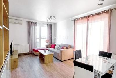 Apartament cu 2 camere decomandat, mobilat în Avantgarden - 15