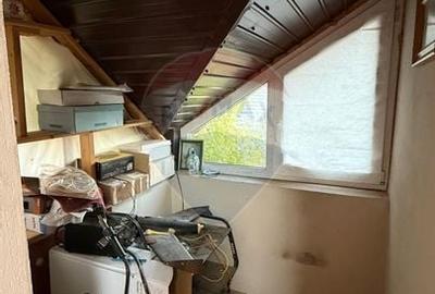 Casa / Vila cu 5 camere Casa / Vila cu 5 camere - 16