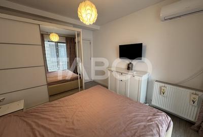 COMISION 0- Apartament 3 camere balcon etaj 1 loc parcare Arhitectilor - 10