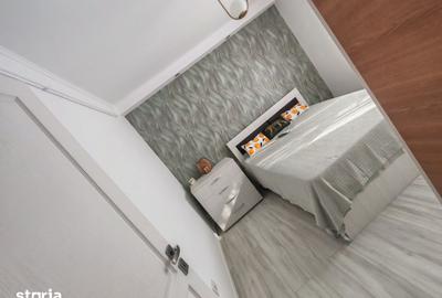 Apartament cu 2 camere semidecomandat în Faleza Nord - 3