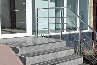 Spațiu comercial, de 40 mp, în Calea Moldovei - 4
