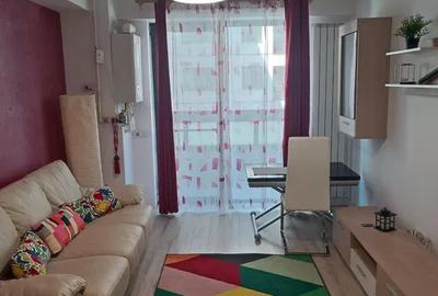 Novum Grozavesti Politehnica - Studio 2 Camere Mobilat Centrala Balcon