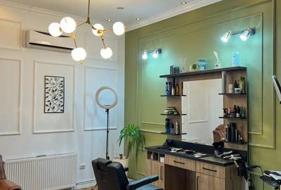 Spa?iu Comercial Pia?a Re?i?a Sud - 4