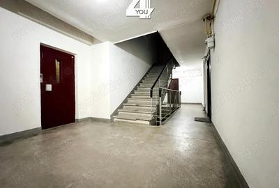 Apartament cu 2 camere semidecomandat în Intim - 10