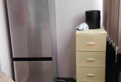 Apartament cu 3 camere decomandat, mobilat în Micro 13 - 4