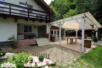 Casă cu 3 camere cu Teren 750 Mp în Ghelari - 10