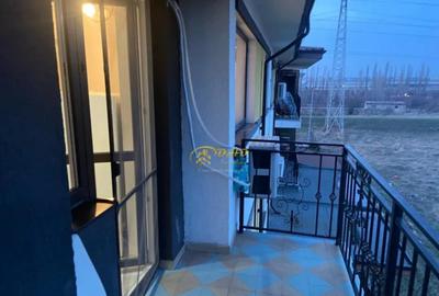 PET FRIENDLY - Apartament 2 camere open space, complex Baroque - 5