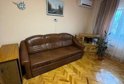 Apartament cu 3 camere decomandat în Mănăștur - 2