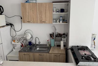Eforie Sud-Ultracentral-Parcul Primariei-Casa 3 camere - 2