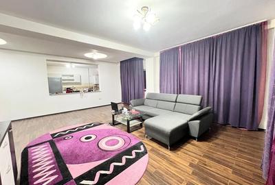 Apartament 3 Camere Militari Residence Gladiolelor Ballroom Auchan Militari - 17