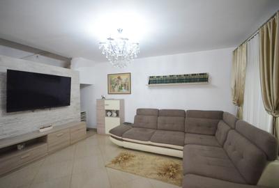 Casa 5 camere + 4 Bai | Loc de parcare | Bragadiru |