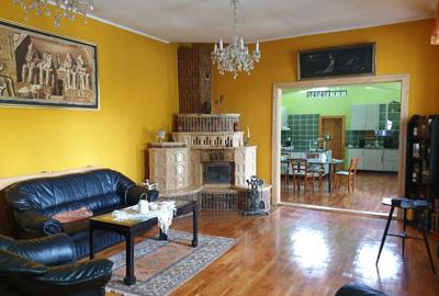 Casă cu 4 camere în Dumbrăveni - 5