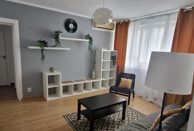 Apartament 3 camere, semidecomandat, Marasesti,Dimitrie Cantemir - 1