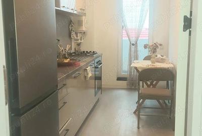 Garsonieră decomandată în Dudu - 4