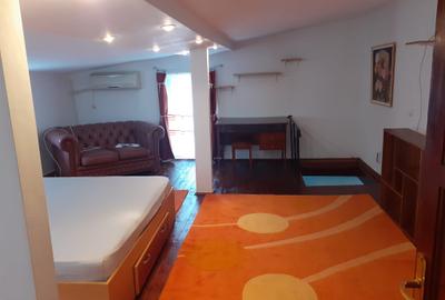 Vanzare casa  individuala - Zona Aviatorilor - Clucerului - 11