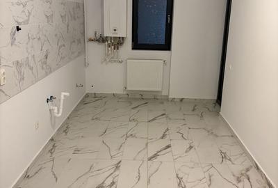 Apartament cu 2 camere în Rahova - 2