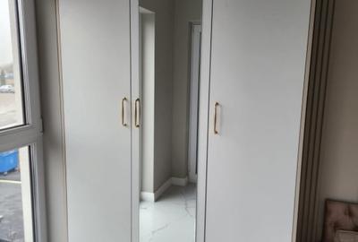 Apartament de inchiriat , bloc nou, 2 camere, Radauti - 3