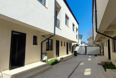 Casă cu Teren 200 Mp în Central