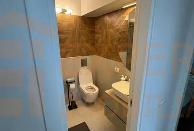 Apartament cu 2 camere decomandat în Capitol - 4