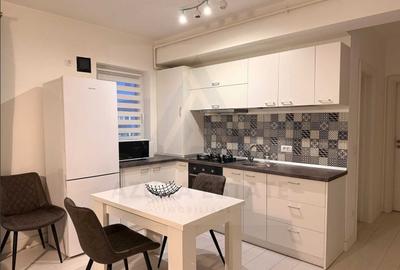 Apartament cu 2 camere decomandat, mobilat în Șelimbăr - 3