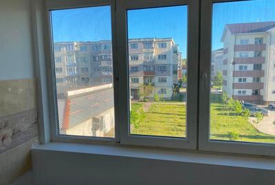 Apartament cu 2 camere decomandat în Central - 8