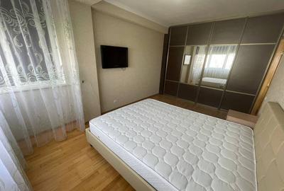 Apartament 1 camera Str. Almasului - 3