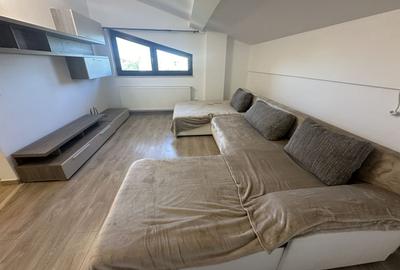 2 Camere 60mp 8Min Metrou Laminorului Bucurestii Noi Parc Bazilescu - 2