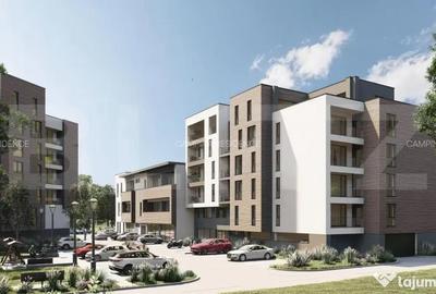 Apartament cu 4 camere decomandat în Central - 12