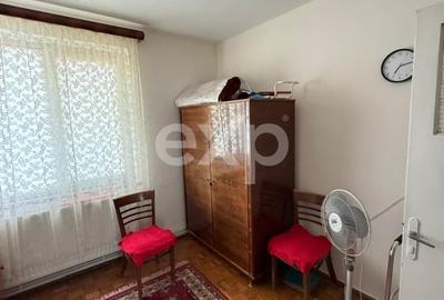 Apartament cu 2 camere semidecomandat, mobilat în Central - 10