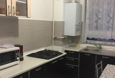 Garsonieră decomandată în Avantgarden - 5