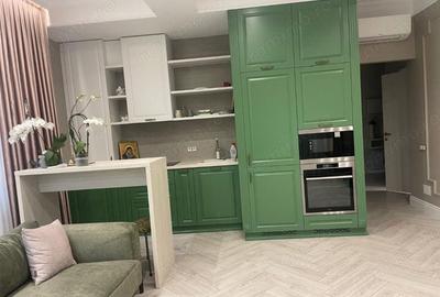 Garsonieră în Colentina