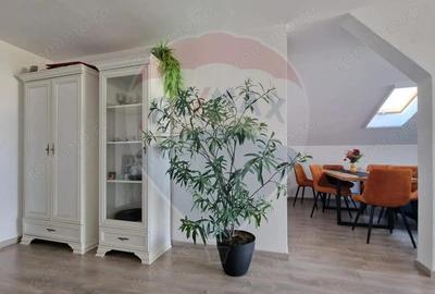 Exclusivitate! Apartament spatios de 4 camere-138mp utili! Comision 0% - 1