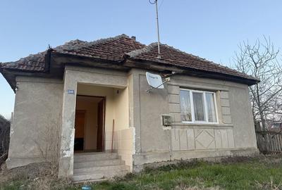 Casă cu 2 camere în Valea Vinului - 1