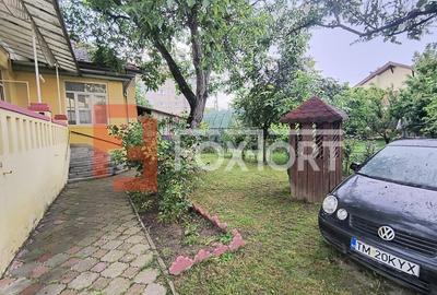 Spatiu comercial + casa individuala 3 camere, garaj dublu, Freidorf - 15
