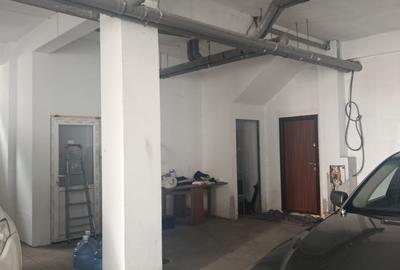 Apartament cu 3 camere decomandat în Chibrit - 9