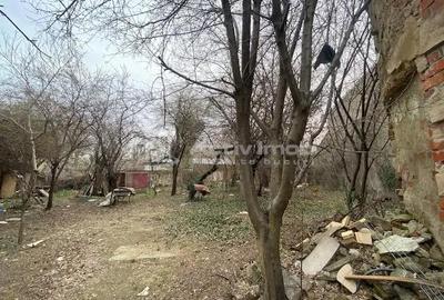 Teren de 773 mp, în Banu Manta - 1