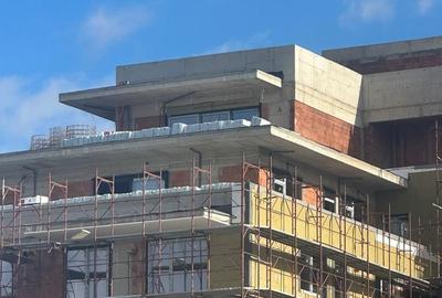 Apartament cu 3 camere în Bună Ziua