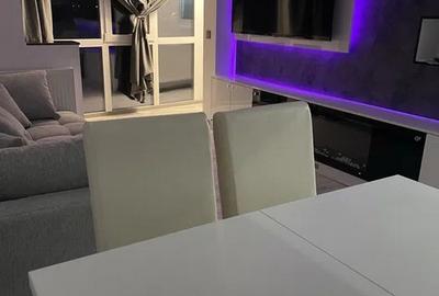 Apartament 3 Camere-Decomandat-Florilor Zona-ITC-Cod 4612 - 2